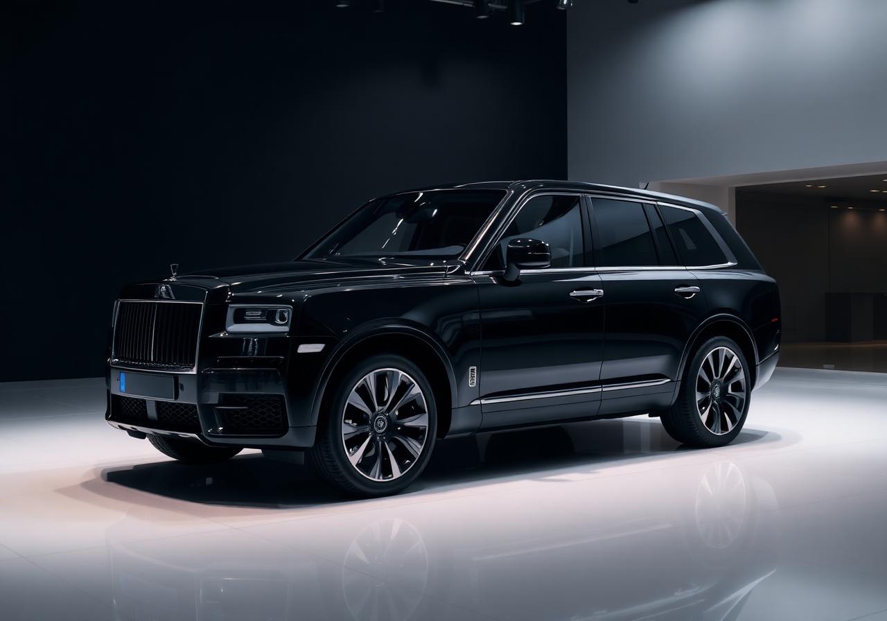 SUV Premium